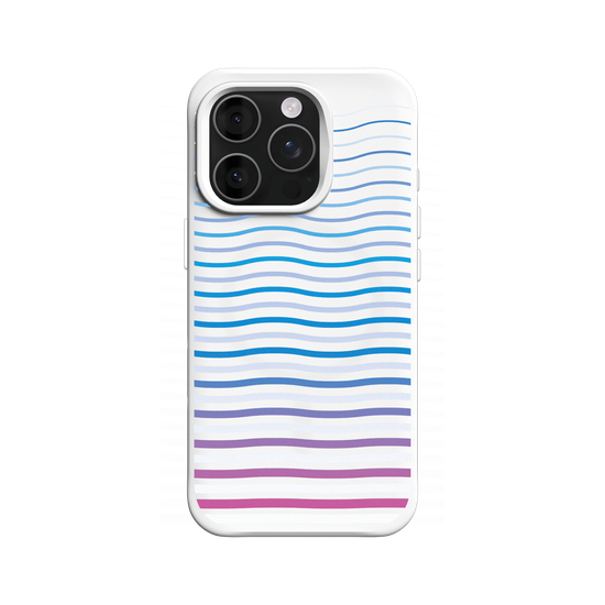 Wave Symphony (Intertidal Zone)