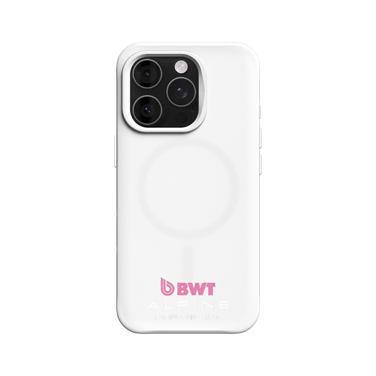 BWT Alpine