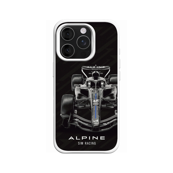 A526 Sim Racing