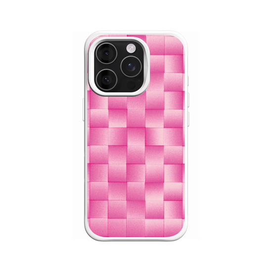 ピンク・パターン
