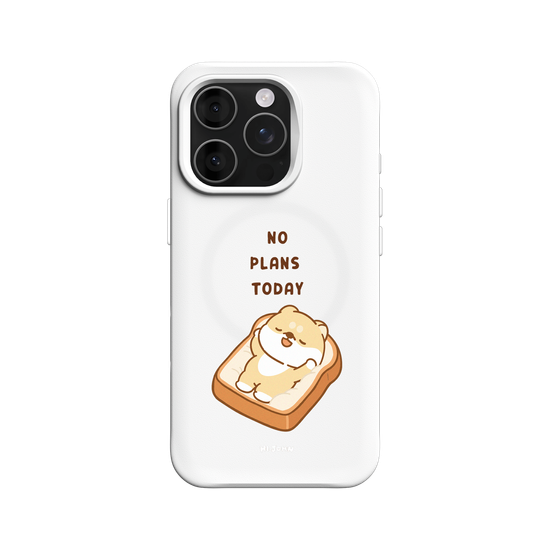 Soft Toast