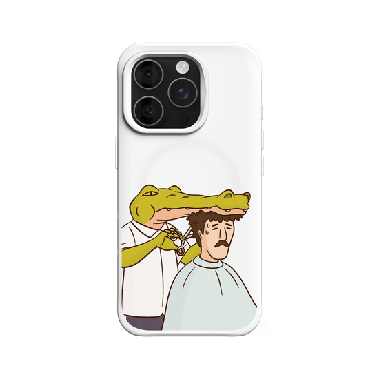 Barber