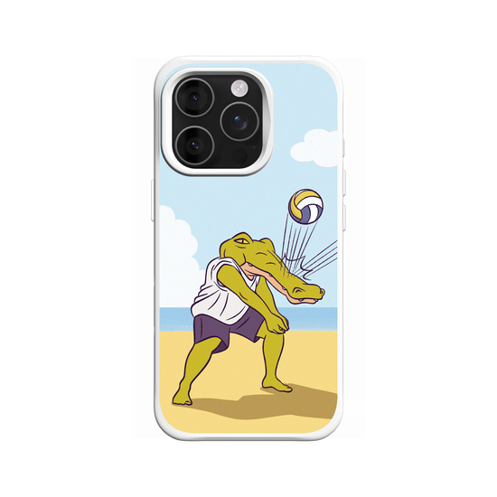 Beach Volleyball