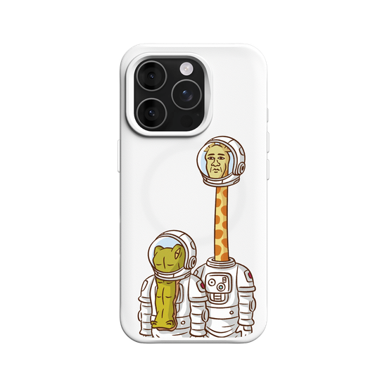 Astronaut