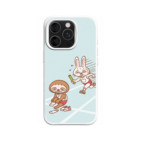 Relay Race