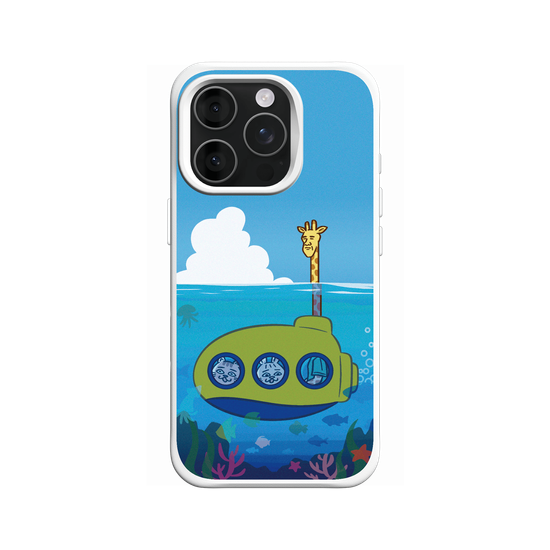 Deep Sea