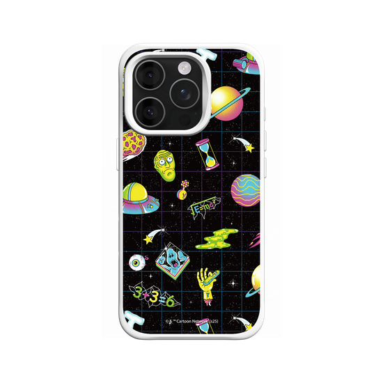 Space Pattern