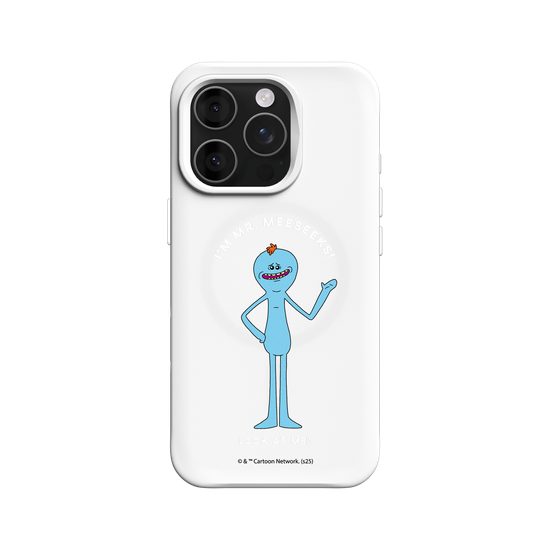 Mr Meeseeks