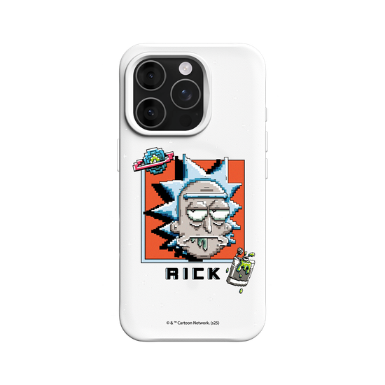 Rick - Pixel