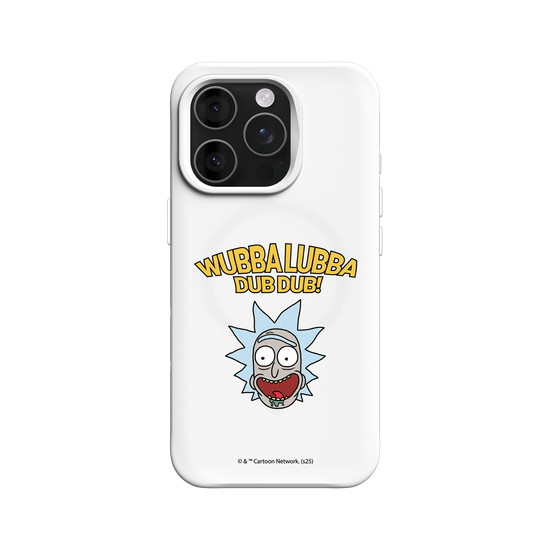 Rick and morty - a Rick special