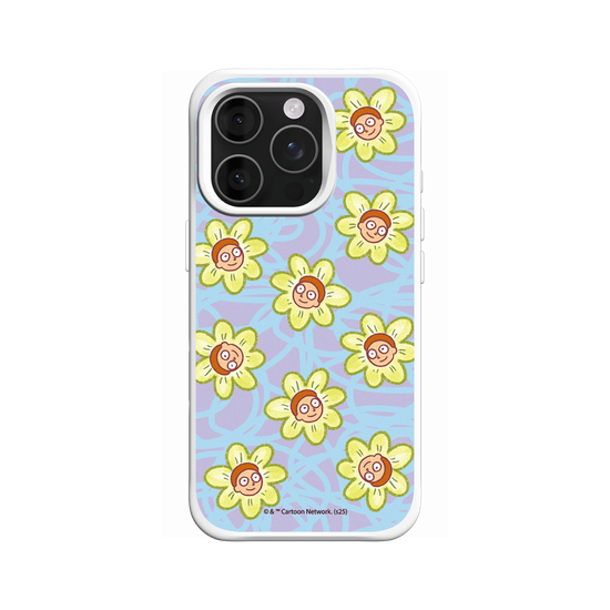 Flower Morty