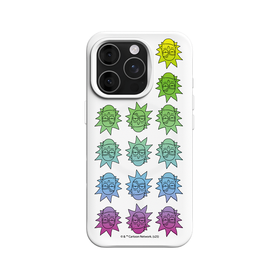 Gradient Rick