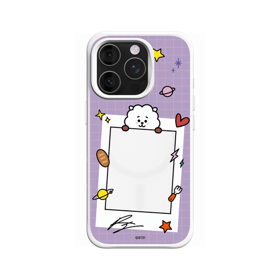 RJ Stay With You