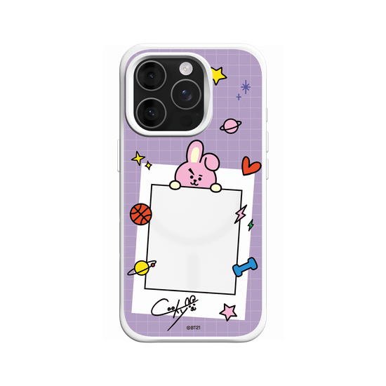 COOKY Stay With You