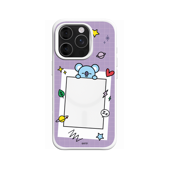 KOYA Stay With You
