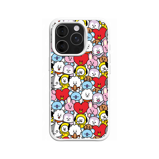 All for BT21