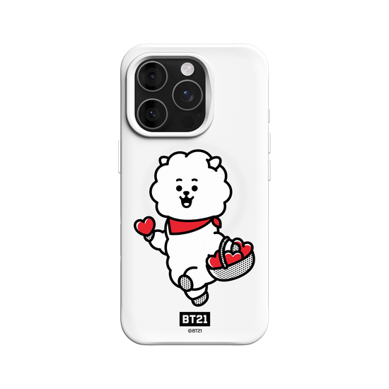 RJ for You