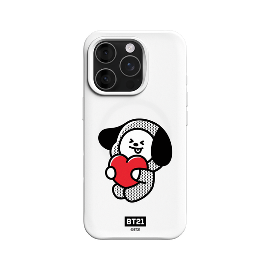 CHIMMY for You