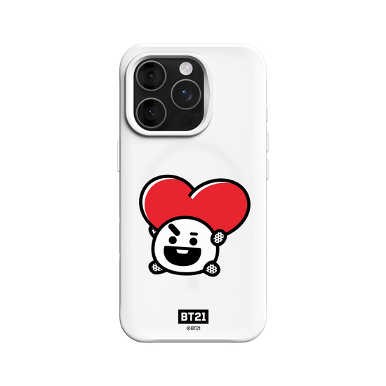 SHOOKY for You