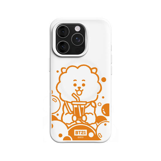 Monochrome RJ