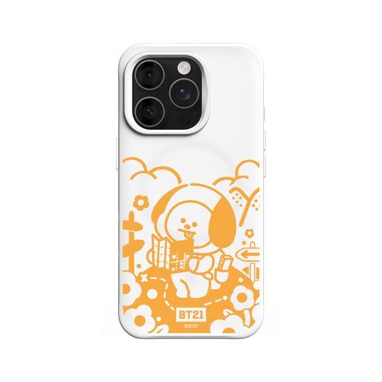 Monochrome CHIMMY