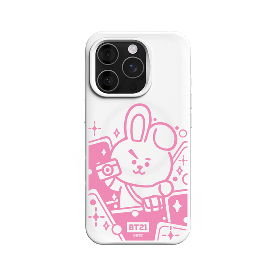 Monochrome COOKY