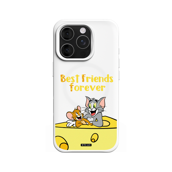 Best Friends Forever