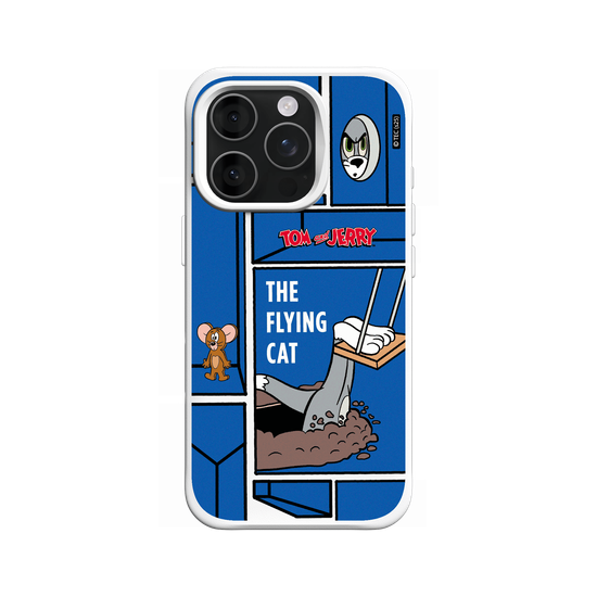 The Flying Cat