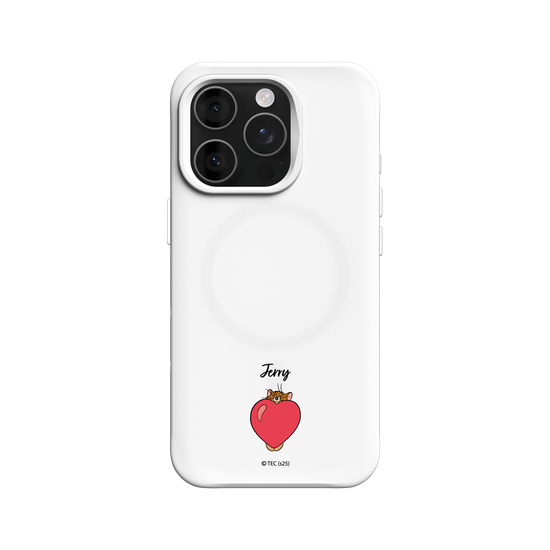 Jerry corazón