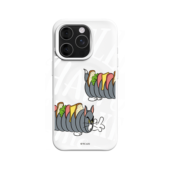 Tom Sandwich