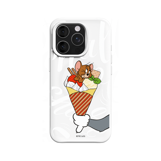 Jerry Helado