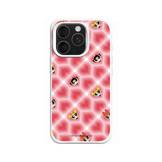Heart Pattern
