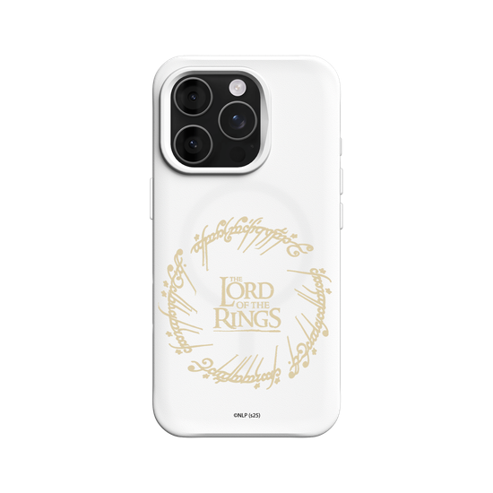 The Lord Of The Rings - Elven Logo