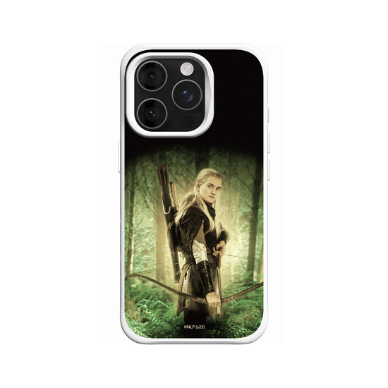 Legolas - Forest