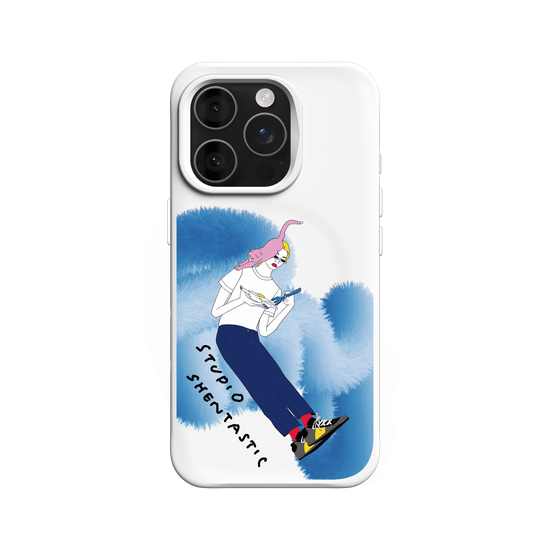 Think Clouds