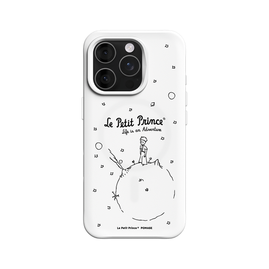 The World of Le Petit Prince