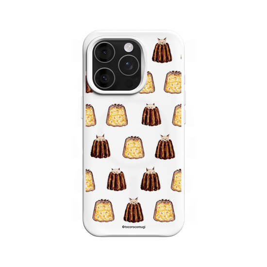 Canelé Party