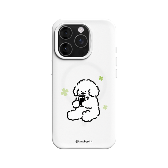 Clover of Love