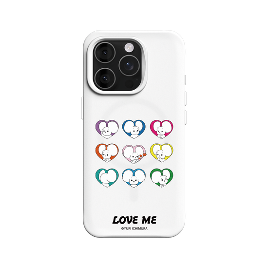 Love Me