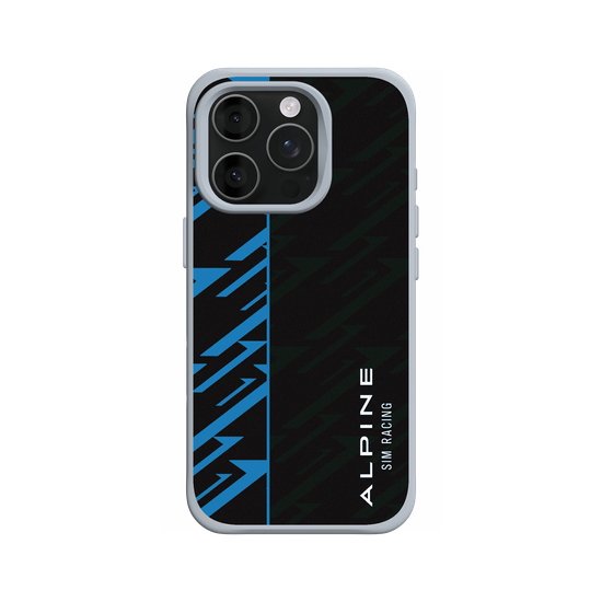 Alpine Sim Racing
