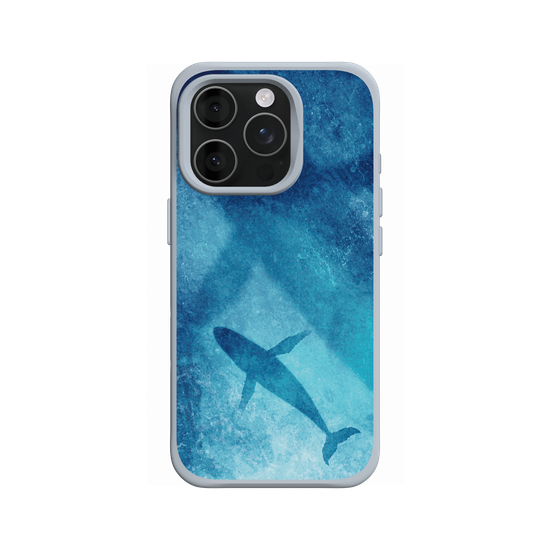Deep Sea Whale