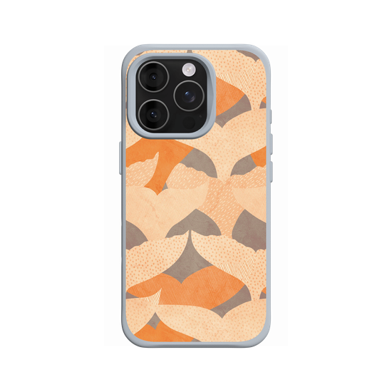 Whale Tail (Peach)