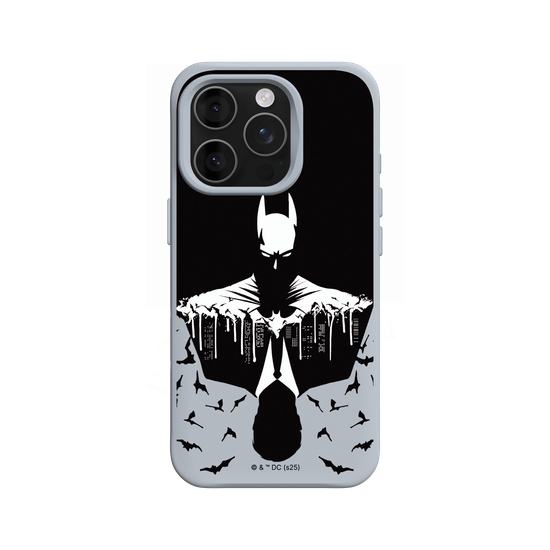 Batman - Bruce/Batman