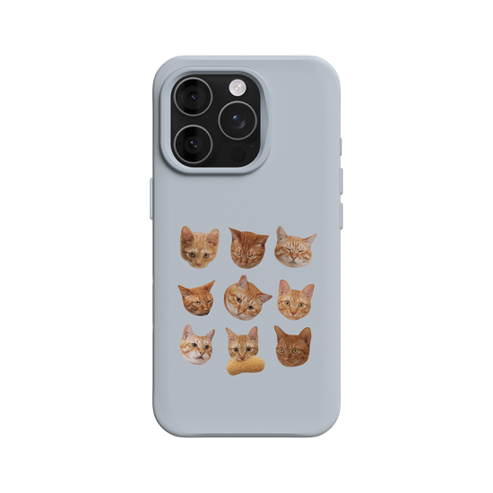 Shubingcat Grid