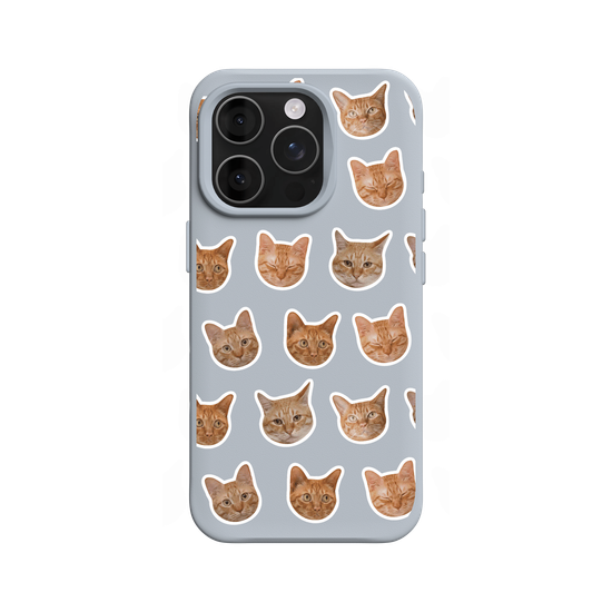 Shubingcat Pattern