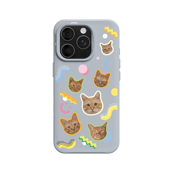 Shubingcat Party
