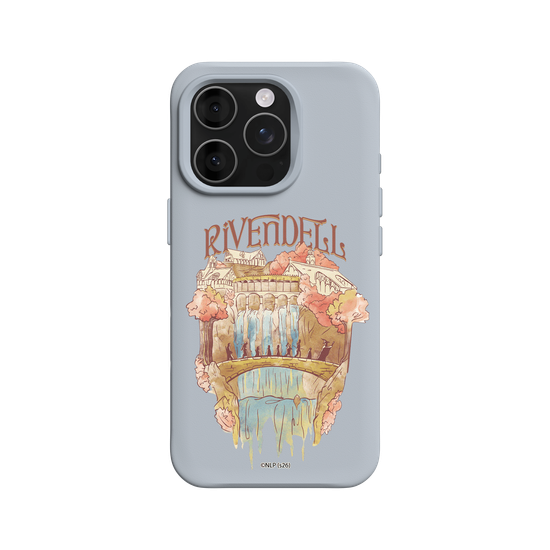 LOTR - Rivendell