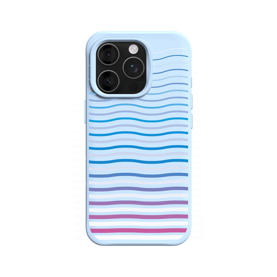 Wave Symphony (Intertidal Zone)