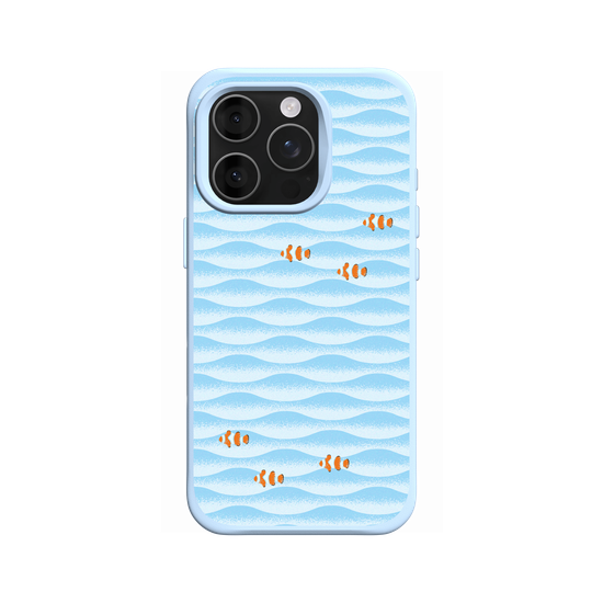 Wave Symphony (Clownfish)