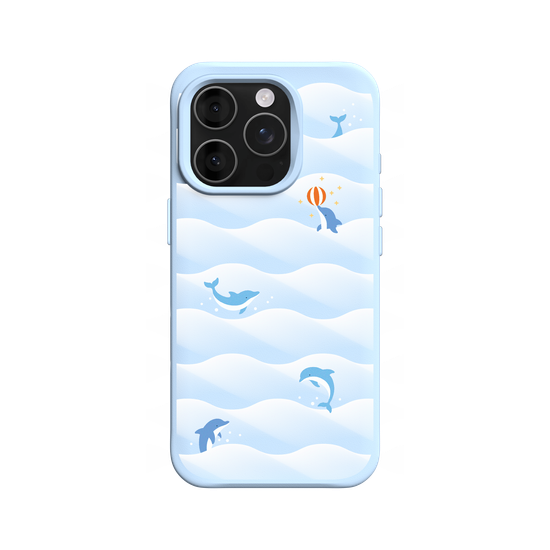Wave Symphony (Dolphin)